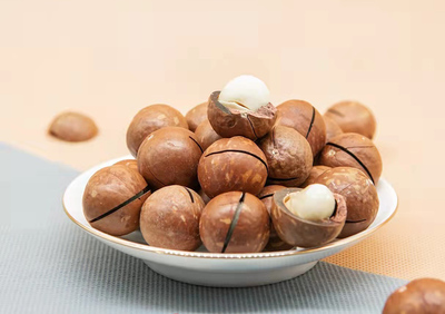 澳洲堅(jiān)果干果銷售指南 深耕品質(zhì)，贏得市場(chǎng)
